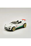 Tekli Arabalar 15 Jaguar F-Type Project 7 HTC16