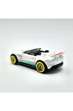 Tekli Arabalar 15 Jaguar F-Type Project 7 HTC16