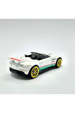 Tekli Arabalar 15 Jaguar F-Type Project 7 HTC16
