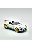 Tekli Arabalar 15 Jaguar F-Type Project 7 HTC16