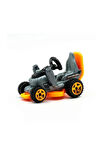 Tekli Arabalar GRASS CHOMPER HTC37