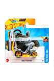 Tekli Arabalar GRASS CHOMPER HTC37