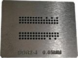 KALIP STENCİL DDR2-4 0,45 MM
