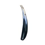 Renault Clio 2 Symbol 1998-2008 Sedan Uyumlu Bagaj Üstü Spoiler Bagaj Çıtası Piano Black Parlak Siyah
