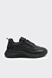 Günlük Hakiki Deri Erkek Sneaker