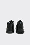 Günlük Hakiki Deri Erkek Sneaker