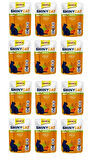 Gimcat Shinycat Pouch Tavuklu Kedi Yaş Mama 70 Gr. X 12 Adet