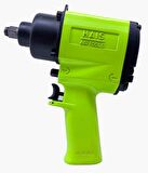 Hais Profesyonel Havalı Somun Sıkma Sökme 1/2" 12B