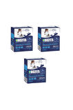 Bozita Ren Geyikli Tahılsız Köpek Yaş Maması 370 Gr. X 3 Adet