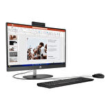 HP ProOne 240 G10 A1JZ2ES i7-1355U 16Gb Ram 512Gb Ssd 23.8" FullHD FreeDos All İn One Bilgisayar