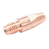M8 X 30 E - Cu Gazaltı Kontak Meme - 1.6 MM - 25 Adet