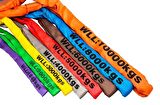 1 Ton 2 Metre Polyester Sapan