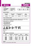 GeKa Lotus Rutil Kaynak Elektrotu E6013 - 3.20x350 MM