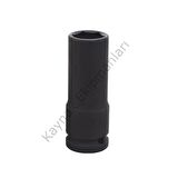 DHT 1'' Havalı Lokma Uzun 30 MM