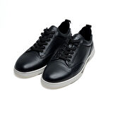 Hakiki Deri Casual Erkek Ayakkabı 