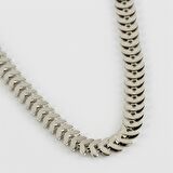 Çavuş Zincir Kolye