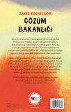 Çözüm Bakanlığı