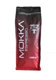 Mokka Espresso Prestij Gurme Kahve 1 KG