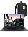 ASUS Vivobook 16X K3605ZC i5 12450H 40GB 1TB SSD RTX3050 16'' FHD W11HOME N1013W & PER4 ÇANTA