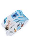 Baby Sensitive Islak Havlu 90'lı 12 Adet