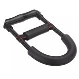 Leyaton Power Wrist Bilek Ve Ön Kol Güçlendirme Aleti Kas Yapma Çalıştırma Spor Egzersiz Aleti