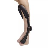 Leyaton Power Wrist Bilek Ve Ön Kol Güçlendirme Aleti Kas Yapma Çalıştırma Spor Egzersiz Aleti