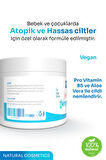 Babyton Atopik Cilt Vücut Kremi 100 ml