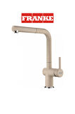 Franke Active Plus Doccia Avena Eviye Bataryası