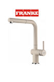 Franke Active Plus 2.0 Spiralli Sahara Armatür