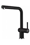 Franke Active Plus Doccia 2.0 Nero Siyah
