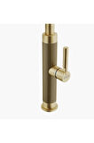 Franke Mythos Masterpiece Gold Spiralli Armatür