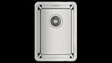 TEKA LİNEA RS15 27.40 OLUN Tek hazneli Undermount Paslanmaz Çelik Evye 115000009
