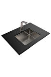 Teka FlexLinea RS15 50.40 Titanyum Evye