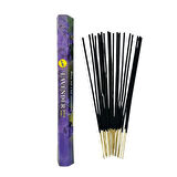 Uretti - Okay 5711 3’lü Tütsü Seti – Vanilya / Lavanta / Kiraz - 60 Adet