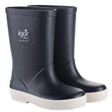 Splash Nautico Çocuk Lacivert Outdoor Ayakkabı W10107-003