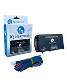 IQ PWM AYARLI AMERİKAN PARK