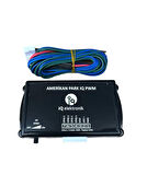 IQ PWM AYARLI AMERİKAN PARK