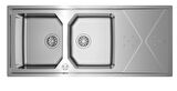 Teka BROOKLYN 80 M-XP 2B 1D 115160010