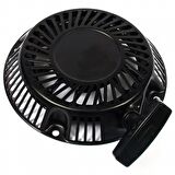Briggs & Stratton Vanguard Starter Kapak Komple 9-11-13 Hp