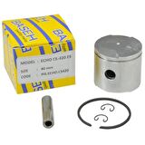 Echo CS 420 ES Testere Piston Seti 40 mm