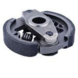 Benzinli Motor 63 CC Balata 3.1 Hp 2 Yaylı