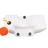 Benzinli Motor 63 CC Benzin Deposu 3.1 Hp