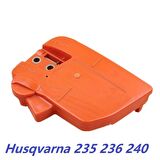 Husqvarna 235-236-240 Yan Kapak