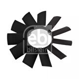 BMW E34 E39 FAN PERVANESİ 11 KANAT FEBİ MARKA 11521712058