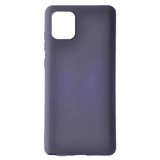 Smcase Samsung Galaxy S20 Kılıf Lüks Mat Silikon