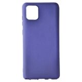 Smcase Samsung Galaxy S20 Kılıf Lüks Mat Silikon  Tam Kapatan Ekran Koruyucu