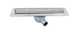 Sukar Line 1 Seramik Uyumlu Duş Kanalı 40 Cm 1153-1254026-01