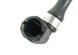 BMW E53 X5 M62 MOTOR RADYATÖR SU DEPO HORTUMU 11531439123