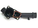 BMW E38 VE E39 M52 MOTOR TERMOSTAT KAPAĞI 11531740478