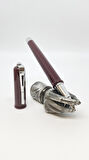 DivitPen Golden Shark Roller Kalem